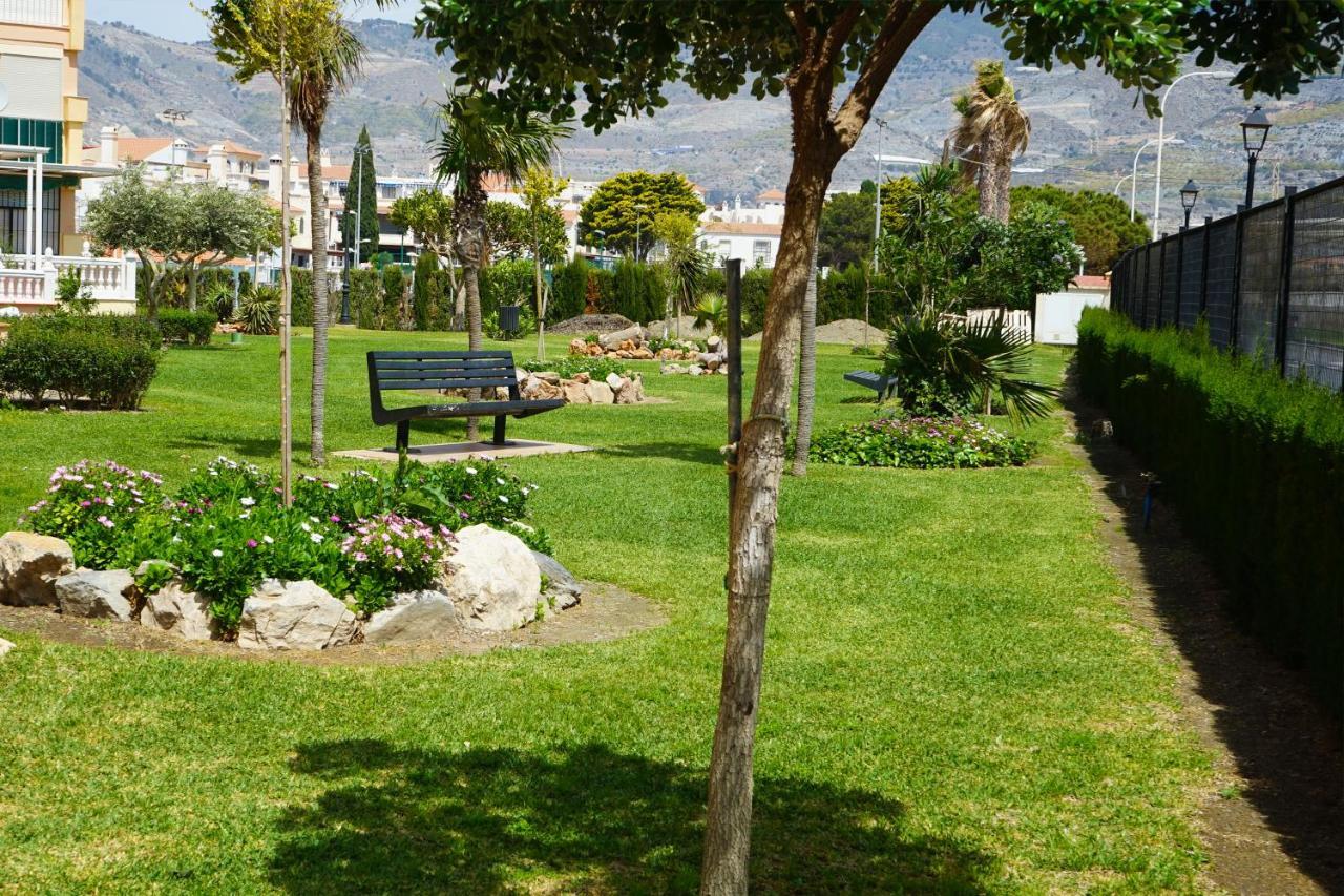 Tranquilidad Y Playa Para Toda La Familia Calahonda Zewnętrze zdjęcie